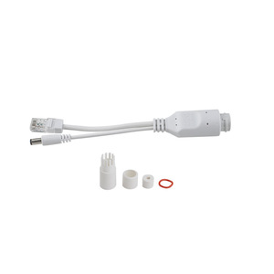 Cable Divisor PoE Lingshi con Salida de 24V CC, Puente de Red para Exteriores para Cámaras de Vigilancia y Puntos de Acceso - Product Image 3