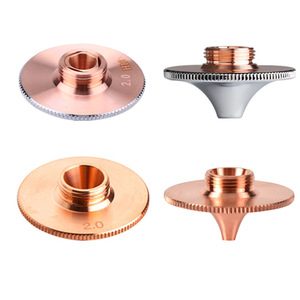 อะไหล่ไฟเบอร์เลเซอร์ ALS 2021 OEM หัวตัดเลเซอร์ Precitec ราคา - Product Image 1