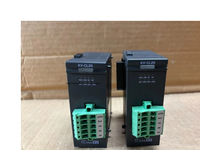 Module d'interface CC-Link PLC KV-CL20, neuf et original, pour systèmes de contrôle programmables d'automatisation industrielle