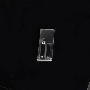 OEM nhà sản xuất tùy chỉnh y tế Acrylic PMMA CNC nhựa gia công microfludic chip cho phòng thí nghiệm nghiên cứu - Product Image 4