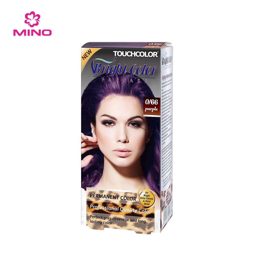 Colore brillante 066-2