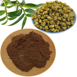 Dendrobium Nobile Caulis Dendrobii Dendrobii Dendrobii Dendrobe chiết xuất bột PE - Product Image 1