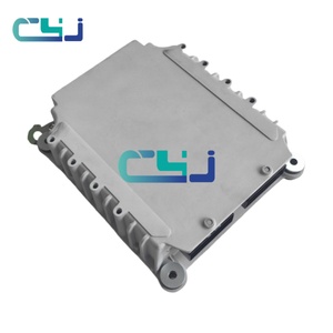 กล่องควบคุมอิเล็กทรอนิกส์ ECU หมายเลข 20582963 รุ่น VOE20582963 สำหรับเครื่องยนต์ TWD1240VE TAD1241GE TAD1242GE TAD1250 D12 - Product Image 6