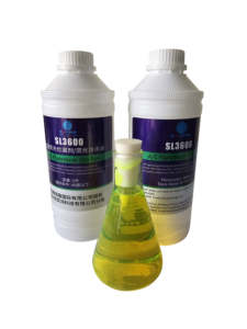 <span class=keywords><strong>Kit</strong></span> de détection de fuite de colorant <span class=keywords><strong>UV</strong></span> Sunlonge SL3600 pour systèmes de CVC et de réfrigération à base d'huile, traceur de colorant <span class=keywords><strong>UV</strong></span> fluorescent - Product Image 3