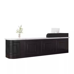 Caja Registradora Retro para Cafetería, Barra Integrada, Barra de Bebidas, Floristería, Estación de Corte de Frutas, Barra de Salón para Empresas - Product Image 5