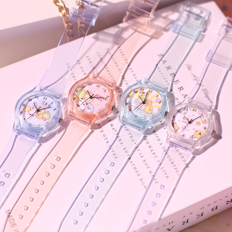 Colorful OEM Factory Arabic Watch Face