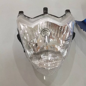 Gixxer Parts GIXXER <strong>150</strong> GSX Motorcycle Fairings Plastic Body Parts - Product Image 5