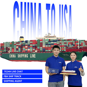 Services de fret maritime d'urgence et accéléré vers les États-Unis, le Royaume-Uni, le Canada, la France, l'Allemagne et les Pays-Bas SCK4VGT2 - Product Image 1