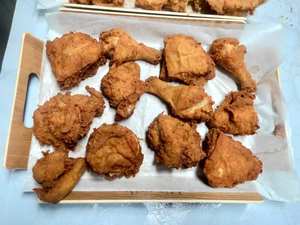 <span class=keywords><strong>Chick</strong></span>-<span class=keywords><strong>Fil</strong></span>-หม้อทอดไก่/ไก่แรงดันไฟฟ้า/พร้อมแผงหน่วยความจำโปรแกรม Henny Penny 8000 - Product Image 6