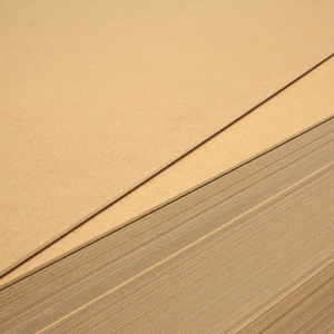 फर्नीचर के लिए 1220 एक्स 2440 मिमी 3 मिमी 4 मिमी 5 मिमी सादे लैमिनेटेड <span class=keywords><strong>mdf</strong></span> बोर्ड - Product Image 3