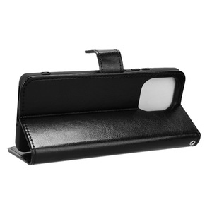 Custodia a Portafoglio per Moto Edge 50 Pro, Cover Vintage in Pelle PU con Porta Carte, Supporto Magnetico e Chiusura a Flip per Motorola Moto Edge 50 Pro - Product Image 5