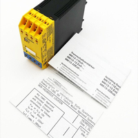 Amplificateur de commutateur d'isolement en gros adapté aux modèles MK13-12Ex0-DZ/230VAC et MK1312Ex0DZ/230VAC - Neuf - Pour usage industriel