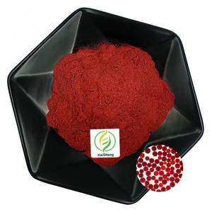 בתפזורת hematococcus pluvialis לחלץ astaxanthin אבקת astaxanthin - Product Image 1