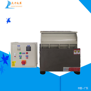 เครื่องทดสอบการสึกหรอด้วยการสั่นสะเทือนของโรสล์เลอร์ เครื่องทดสอบการสึกหรอด้วยการสั่นสะเทือนสำหรับโทรศัพท์มือถือ - Product Image 3