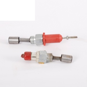 R175A R180 R180A R185 R190 Singolo Cilindro Motore Diesel Pezzi Di Ricambio Indicatore Olio - Product Image 3