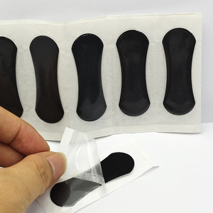 Bandes de nez transparentes sans drogue les plus populaires OEM bandes de nez anti-ronflement pour la congestion nasale produits anti-ronflement - Product Image 1