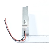 Module de défense anti-drone DJI QHXK-GF-100W-1200-1400MHz le plus vendu et durable - Détecteur de signal de sécurité pour drones