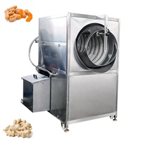 Lonkia Aardappel Wortel Fruit En Groente Trommel Wasmachine/Roterende Trommel Wasmachine
