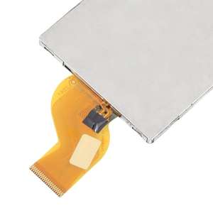 कैनन पावरशॉट ए 2300 एलसीडी डिस्प्ले स्क्रीन फ्रंट टच पैनल के लिए बैकलाइट रिप्लेसमेंट के साथ - Product Image 5