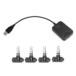 Ndroid istem ressure ionitoring ystem isplay larm ystem 5V ensistem 5 ensnternal ensors for Car aviadio 4 - Product Image 5