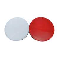 Feuille de plastique UHMWPE HDPE lisse, découpe sur mesure, épaisseur 10-20 mm, recyclable, 1000x2000 mm, CNC, toutes couleurs disponibles