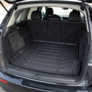 Housse de coffre 3D pour Audi Q5 2009-2015, taille unique, fabriquée en TR - Product Image 2