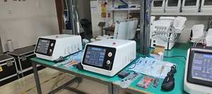 Endoláser, Láser de Endolifting, Lipólisis, Liposucción 980nm 1470nm, Lifting Facial, Disolución de Grasa con Fibra, Tensado de la Piel, Máquina de Endolifting - Product Image 4