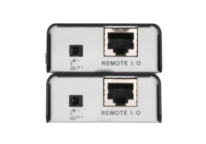 Cable de Extensión Mini KVM USB, VGA Cat 5 Aten CE100-at-G CE100-at-Z - Product Image 3