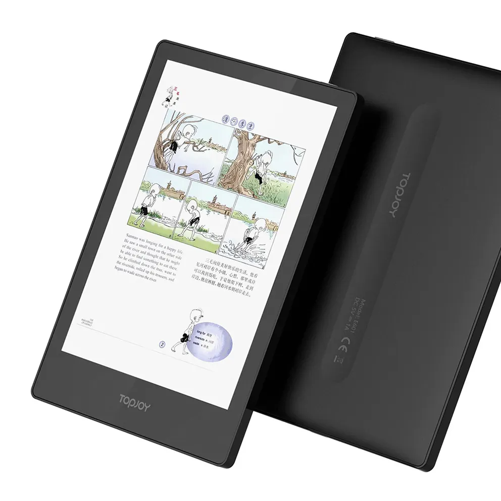 Beli Pembaca Eink Warna Tablet Android 10 Inci EInk Ereader Ebook Reader Grosir Oem