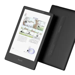 לקנות צבע Eink קורא Tablet אנדרואיד 10 אינץ EInk Ereader ספר אלקטרוני קורא Wholesales Oem