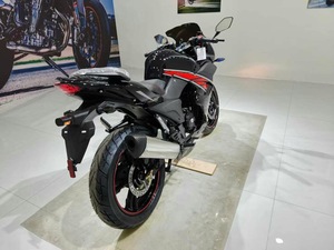 Nouvelle Moto Tout-Terrain Sportive 250cc à Six Vitesses, Essence, Moto <span class=keywords><strong>de</strong></span> <span class=keywords><strong>Course</strong></span> Populaire, Moto <span class=keywords><strong>de</strong></span> Rue <span class=keywords><strong>d</strong></span>'<span class=keywords><strong>Occasion</strong></span>, Moto Haute Performance 72V - Product Image 2