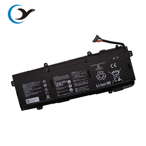RAND-batería de repuesto para ordenador portátil, pila de repuesto para HB5781P1EEW-31A portátil Serie <span class=keywords><strong>14s</strong></span> 2021 HKD-W76 - Product Image 1