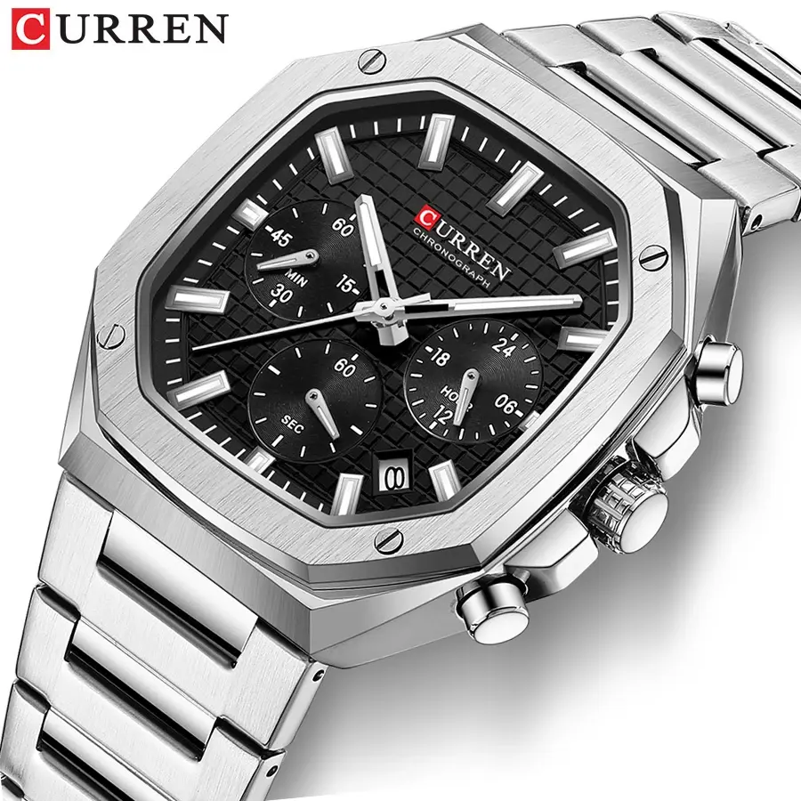 Curren 8459-4