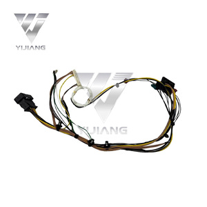 Faro interno cablaggio cablaggio spina modulo circuito faro cablaggio cablaggio per <span class=keywords><strong>X3</strong></span> <span class=keywords><strong>F25</strong></span> - Product Image 5