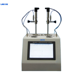 SYD-8018D-1 Automatic Gasolina Oxidação Estabilidade Tester ASTM D525 Oil <span class=keywords><strong>Test</strong></span> <span class=keywords><strong>Apparatus</strong></span> - Product Image 1
