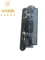 ANC-H01-WG aksesoris Audio otomotif ADL/ANL pemegang sekering otomotif pemegang Sekring elektrik forklift pemegang sekering multi guna