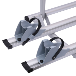 <span class=keywords><strong>Porte</strong></span>-vélos rétractable en alliage d'aluminium bon marché pour <span class=keywords><strong>camping</strong></span>-<span class=keywords><strong>car</strong></span>, <span class=keywords><strong>porte</strong></span>-vélos, pièces d'extérieur pour <span class=keywords><strong>camping</strong></span>-cars, vente en gros - Product Image 1