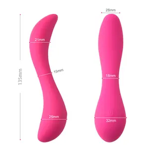 Meilleures ventes masturbateur en Silicone jouets sexuels produits pour adultes double vibration petit vibromasseur gode pour femmes massage de la chatte
