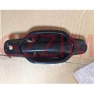 New Black Plastic <b>Car</b> <b>Door</b> Outer Handle for Hilux 1998-1999 (Original Fitment) - Product Image 3