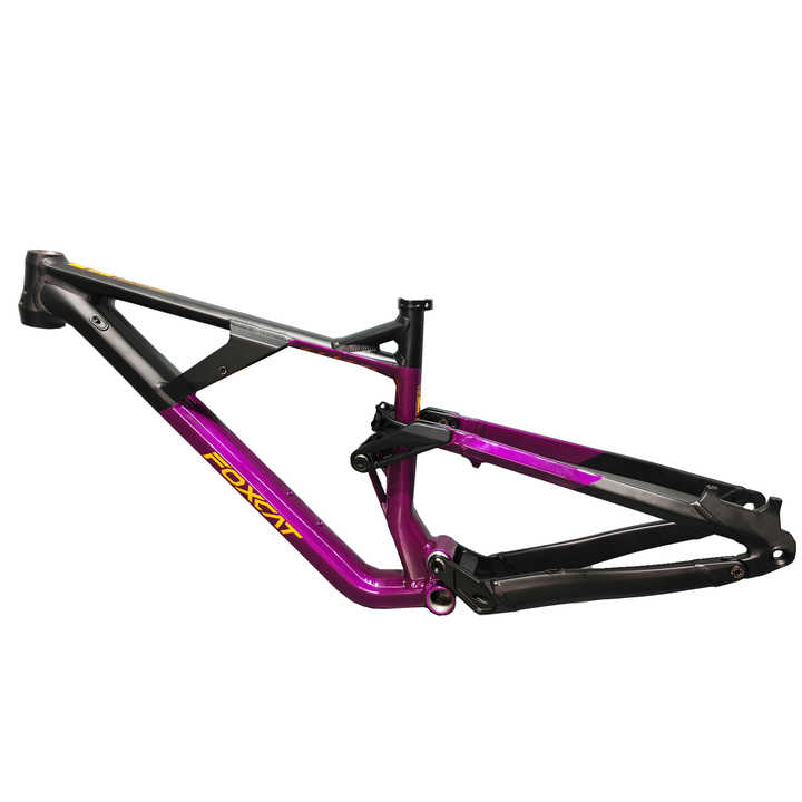 ウェア Fox Air Frame MTB FOXCAT OEM 27.5/29