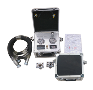 เครื่องทดสอบไฮดรอลิกดิจิทัล MYHT-1-4 MYHT-1-5ทดสอบเครื่องวัดการไหลของโรงงานจีน - Product Image 4