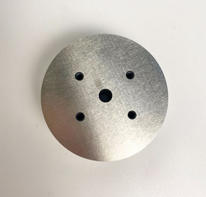 Piezas de Mecanizado CNC Personalizadas de Vietnam AMT VINA, Acero, Cobre, Aluminio, Precisión, Automoción, Aeroespacial, Metal - Product Image 3