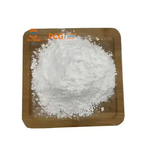 Top Grade Supplier Cosmetic Raw Material Peptide Tripeptide-10 Citrulline Powder CAS 960531-53-7