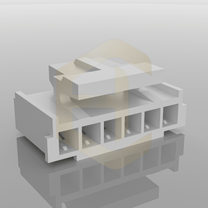 Разъем JST HC-HYH-3Y-05 с шагом 2,0 мм, соединитель провод-плата, разъем для жгута проводов, пластиковый корпус - Product Image 4