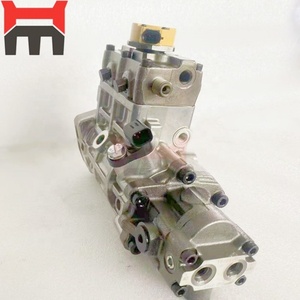 ปั๊มดีเซลเครื่องยนต์ C6.4 รุ่น 32F61-10302 10R-7662 10R7662 สำหรับปั๊มฉีดน้ำมันเชื้อเพลิง E320D รุ่น 3264635 326-4635 - Product Image 2