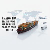 Expédition rapide DDP par fret aérien, service porte-à-porte de Chine vers les États-Unis, le Royaume-Uni, le Canada, l'Allemagne, l'Italie, le Venezuela