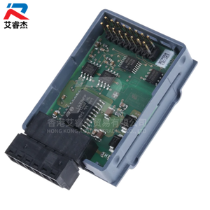 บอร์ดสัญญาณซีเมนส์ SB 1222 6ES7222-1BD30-0XB0 ของแท้ใหม่ โมดูลสื่อสาร PLC 6ES7222-1BD30-0XB0 โมดูลเสริม PLC - Product Image 2