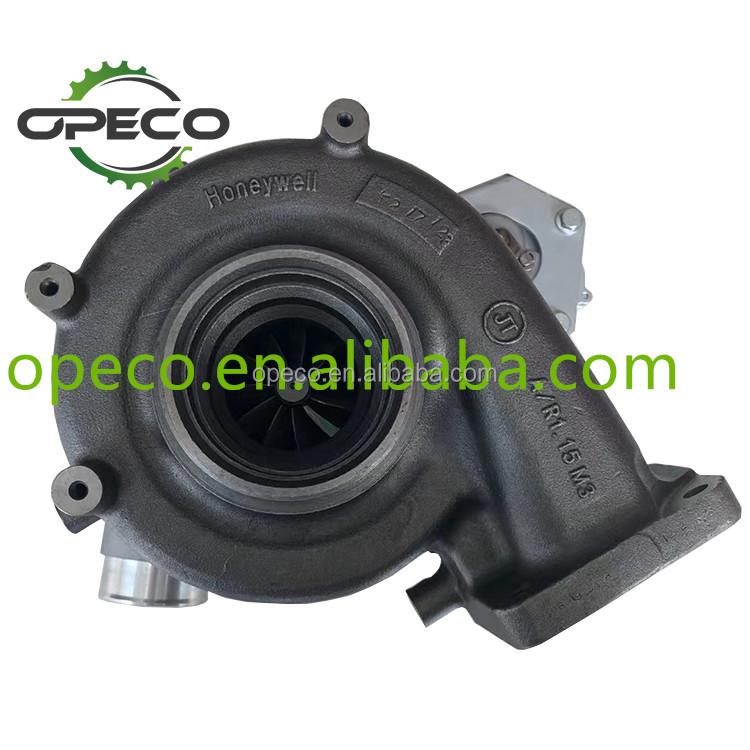 8983549863 GTC3576KLNV 840007-0050 Turbocharger for Isuzu
