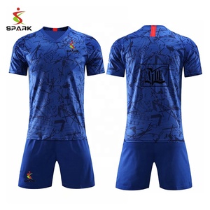 Maglia da calcio personalizzata nel <span class=keywords><strong>campo</strong></span> di calcio - Product Image 2