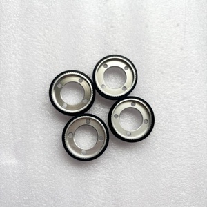 EM 4pcs F4.614.555F Friction Wheel for Heidelberg Offset <b>Printing</b> <b>Machine</b> Spare Parts - Product Image 1